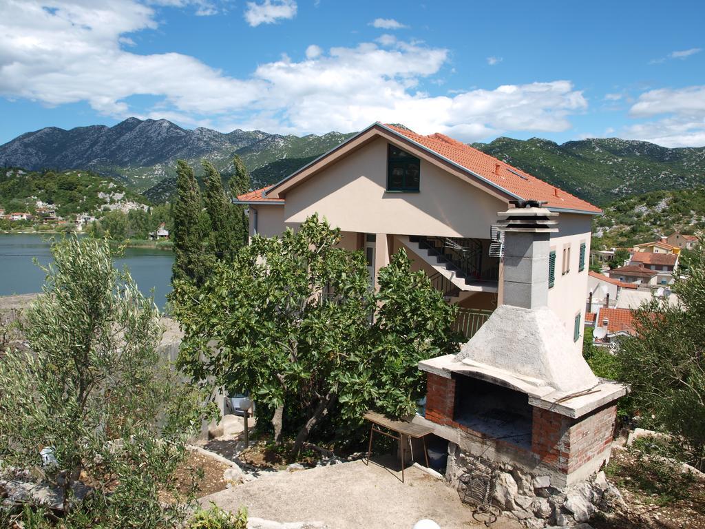 Apartment Luna Ploce  Exterior photo