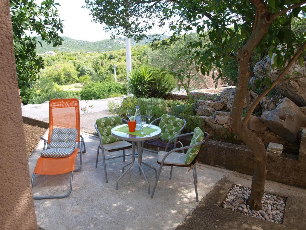 Apartment Luna Ploce  Exterior photo