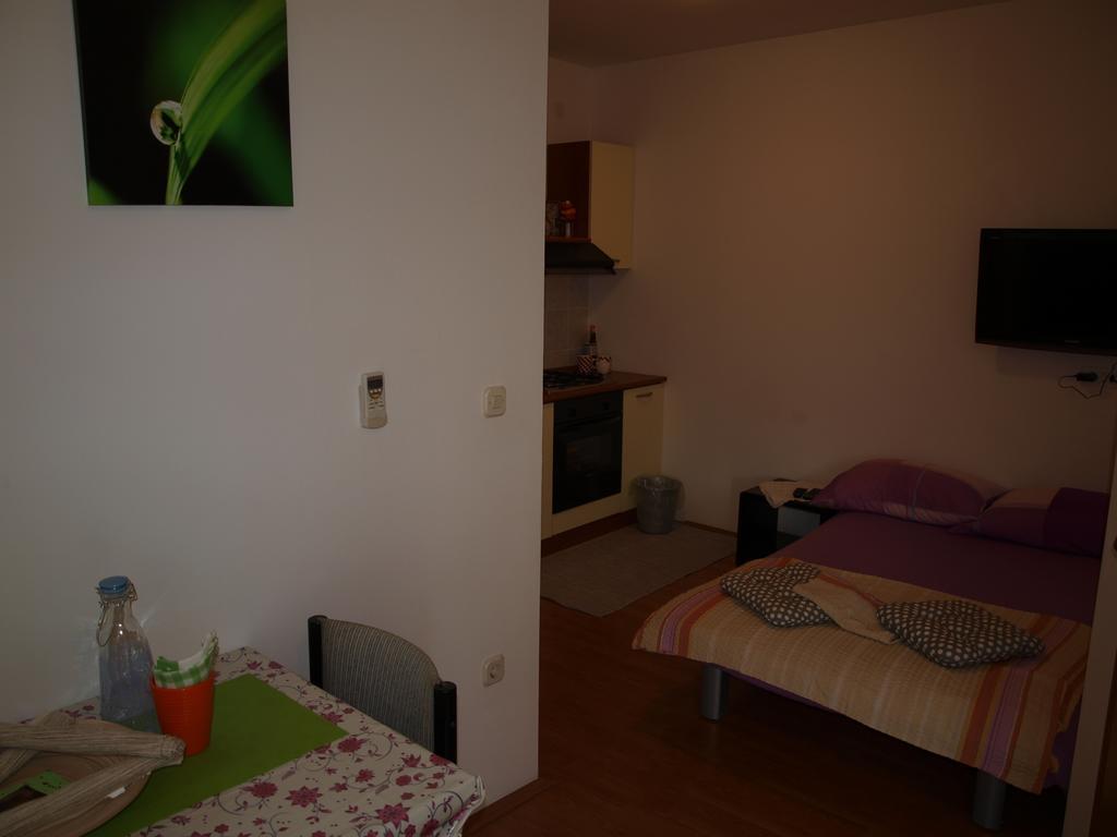 Apartment Luna Ploce  Exterior photo