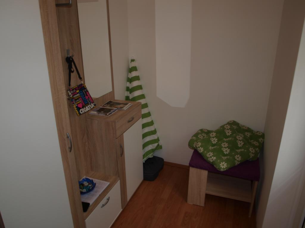Apartment Luna Ploce  Exterior photo