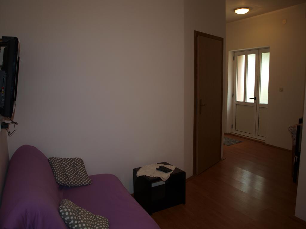Apartment Luna Ploce  Exterior photo