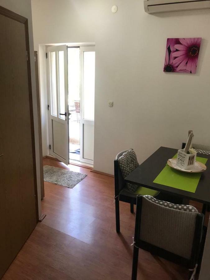 Apartment Luna Ploce  Exterior photo